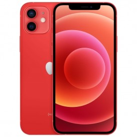 Apple iPhone 12 128GB PRODUCT(Red)