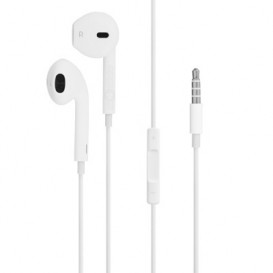 Гарнитура Apple EarPods