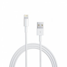 Кабель Apple Lightning to USB cable