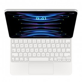 Клавиатура Apple Magic Keyboard для iPad Pro 11"/Air, white