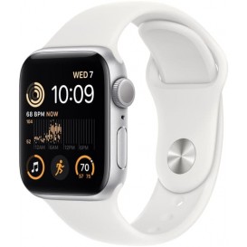 Apple Watch SE 2022 40mm Silver