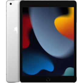 iPad 10.2 2021 Wi-Fi 64GB Silver
