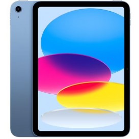 iPad 10.9 2022 Wi-Fi 64GB Blue