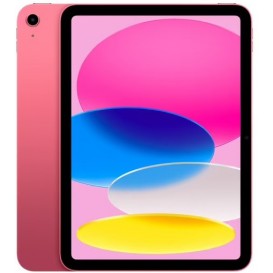 iPad 10.9 2022 Wi-Fi 64GB Pink