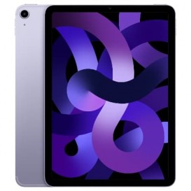 iPad Air 2022 Wi-Fi 256 GB Purple