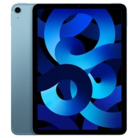iPad Air 2022 Wi-Fi+Сотовая связь  64 GB Blue