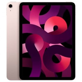 iPad Air 2022 Wi-Fi 64 GB Pink