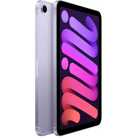 iPad Mini 6 Wi-Fi 64GB Purple