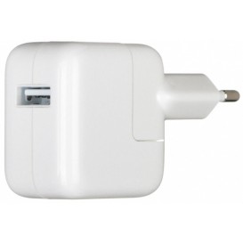 Сетевое зарядное устройство Apple сетевое ЗУ (USB) 12W