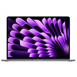 MacBook Air 15 M2 2023 8-Core, GPU 10-Core, 8 GB, 256 Gb Space Gray