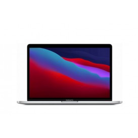 MacBook Pro 13 Touch Bar M2 10-core GPU 8/512GB Silver