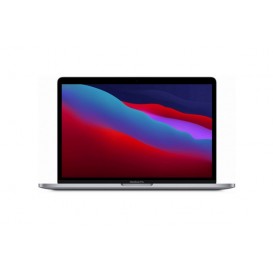MacBook Pro 13 Touch Bar M2 10-core GPU 8/512GB Space Gray
