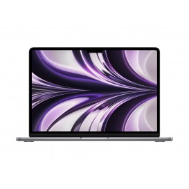MacBook Air 13 M2 2022 10-core GPU 8 512 GB Space Gray