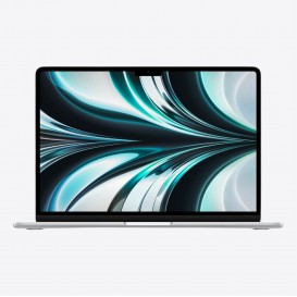 MacBook Air 13,6 M2 2022 8c CPU/8c GPU 8/ 512GB Silver