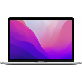 MacBook Pro 13 M2 2022 10-core GPU 8/512GB Silver