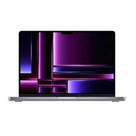 MacBook Pro 14 M2 Pro 2023 16-core GPU 16/512GB Space Gray
